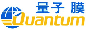 量子膜LOGO